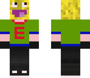 epic face