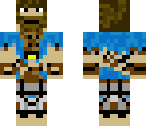 the explorer