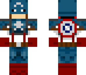 raximilion america