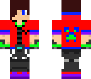 skin 3