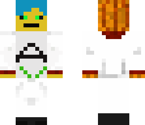 first skin it sucks