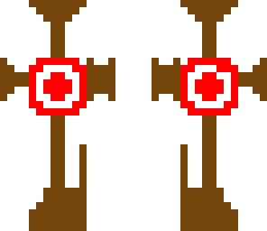 target
