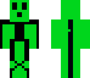 armored alien