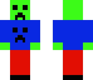 creeper kind