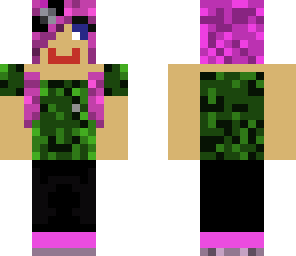 girl