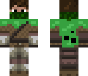 slime hunter