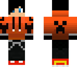 my skin
