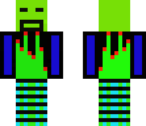 dub-stepsuit