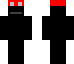 trader ant -red-