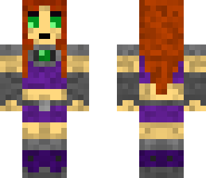 starfire
