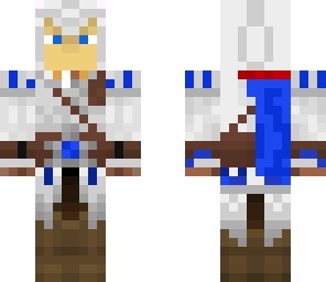 lazuli assassin