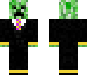 creeper in suite