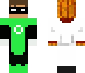 green lantern