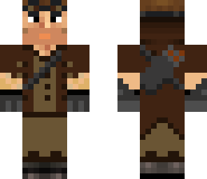 my strandet pilot