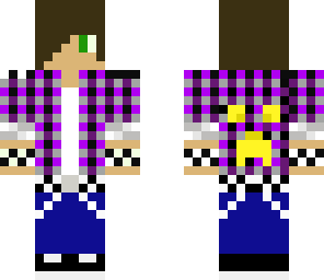 fixed - cool boy