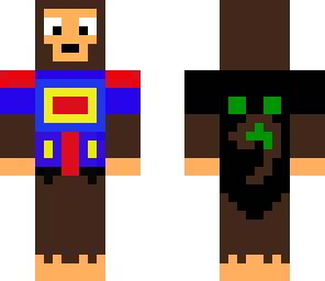 supermonkey