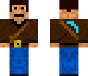 adventurer