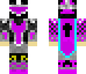 amythist knight