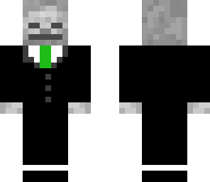 mr skeleton