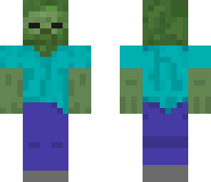 zombie