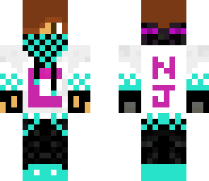nj cyan teen