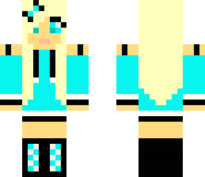 cool girl fixed