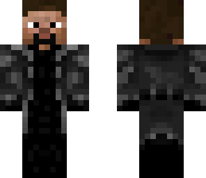 steve redemption