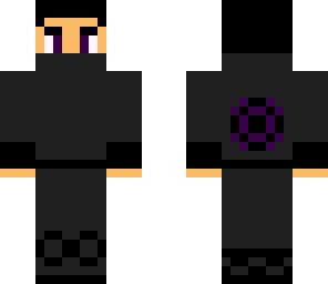 ender dude