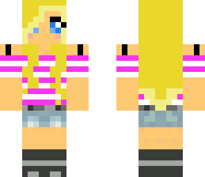 cool girl