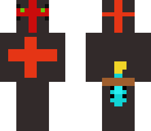 black knight