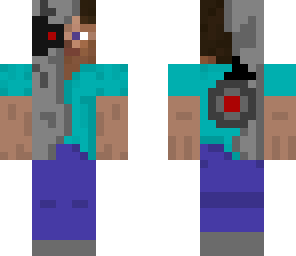 cyber steve