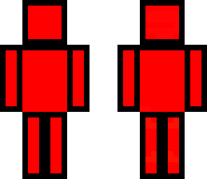 red man