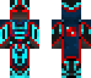 alpha mage