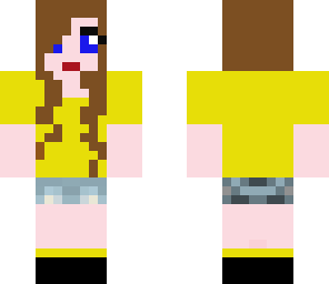 yellow fun