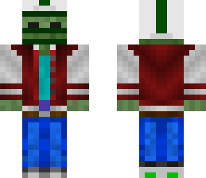 football zombie