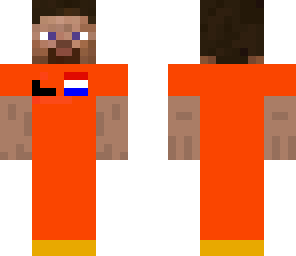 nederland supporter