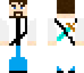 scientist xephos