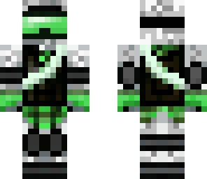 green tank man