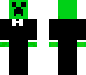 party creeper