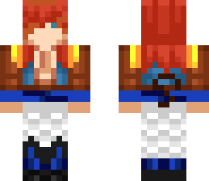 gogeta