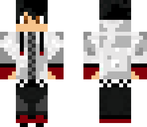 my skin