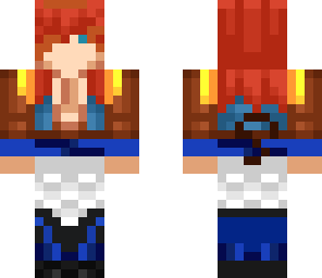 gogeta