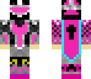 pearl knight