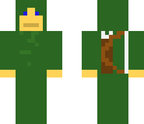 ithillian ranger