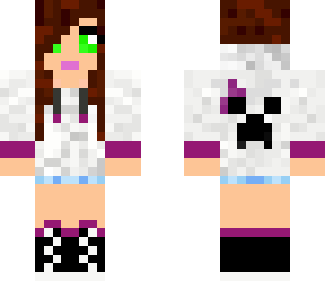 girl hoodie