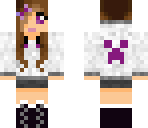 girl hoodie