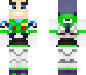 buzz lightyear