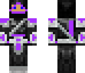 purple assassin