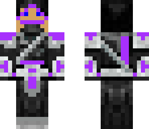 purple assassin
