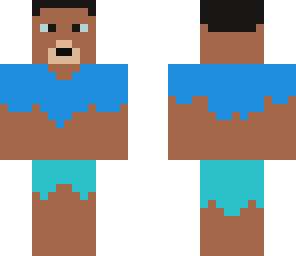islander
